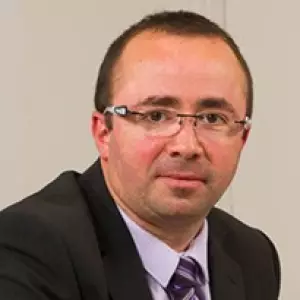 Christophe GUITTAT