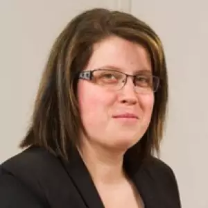 Mélanie POUILLAT