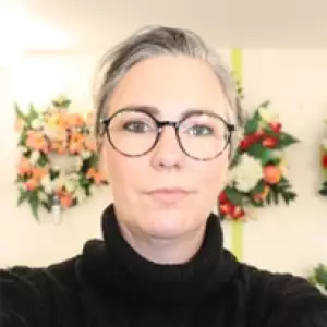 Catherine MOREL