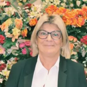 Isabelle MARTY