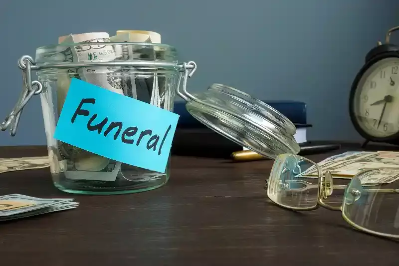 funeral