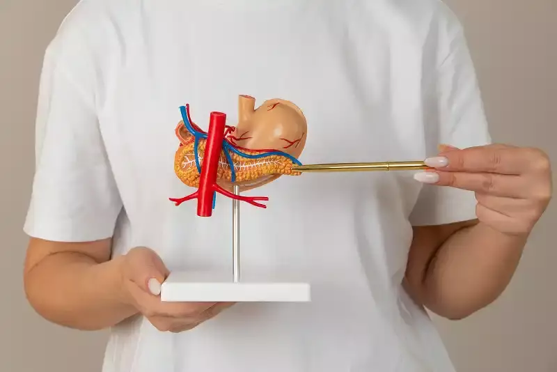 organe scientifique