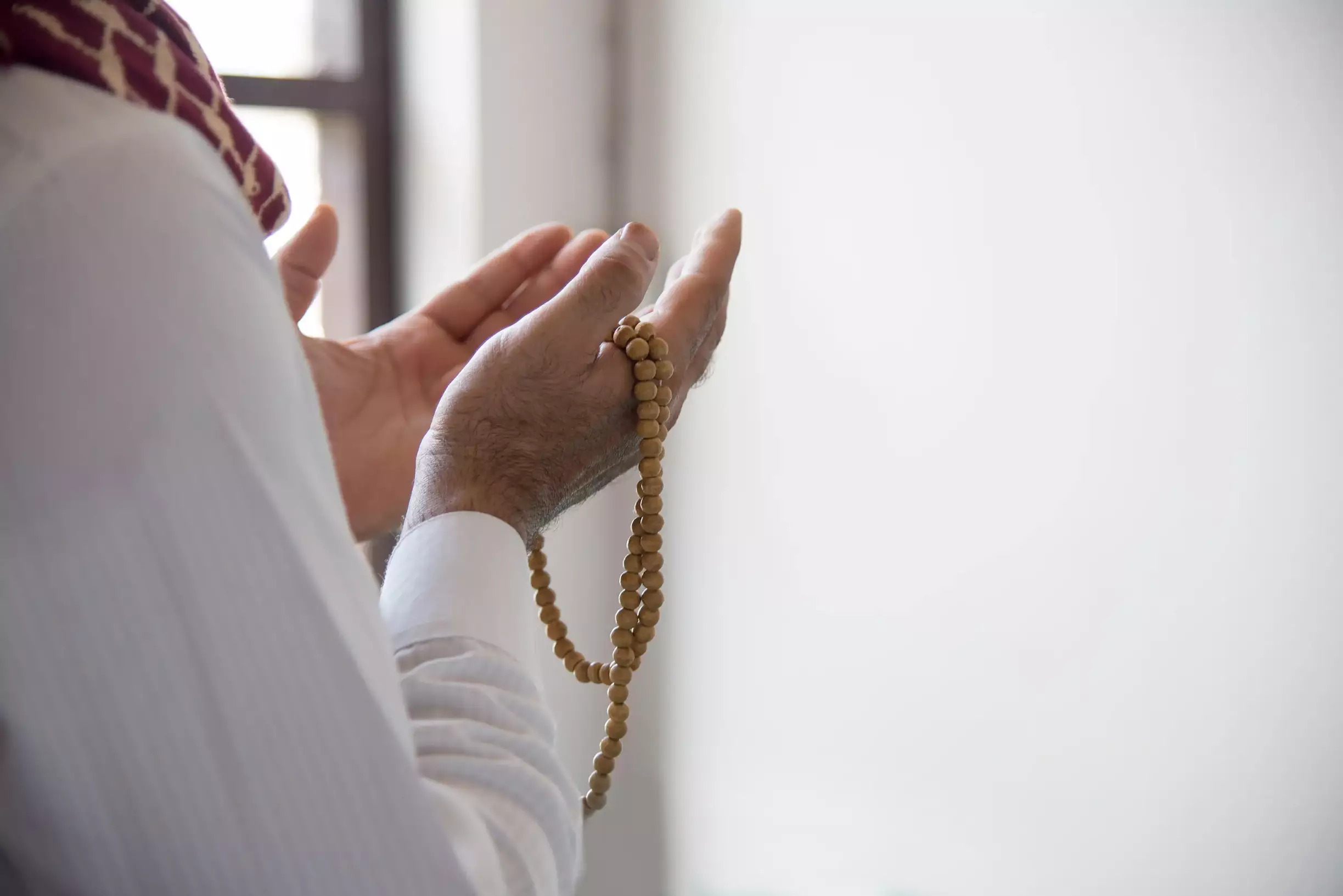 enterrement musulman
