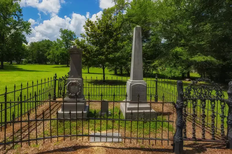 Monuments funéraires : les prix