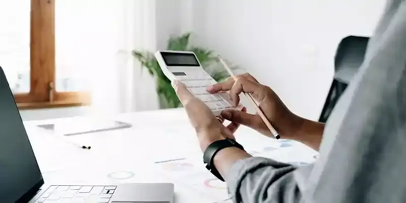 calculatrice