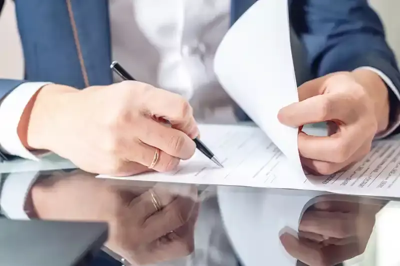 signature