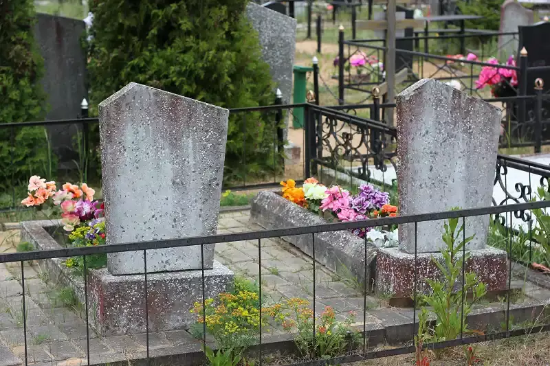 tombe