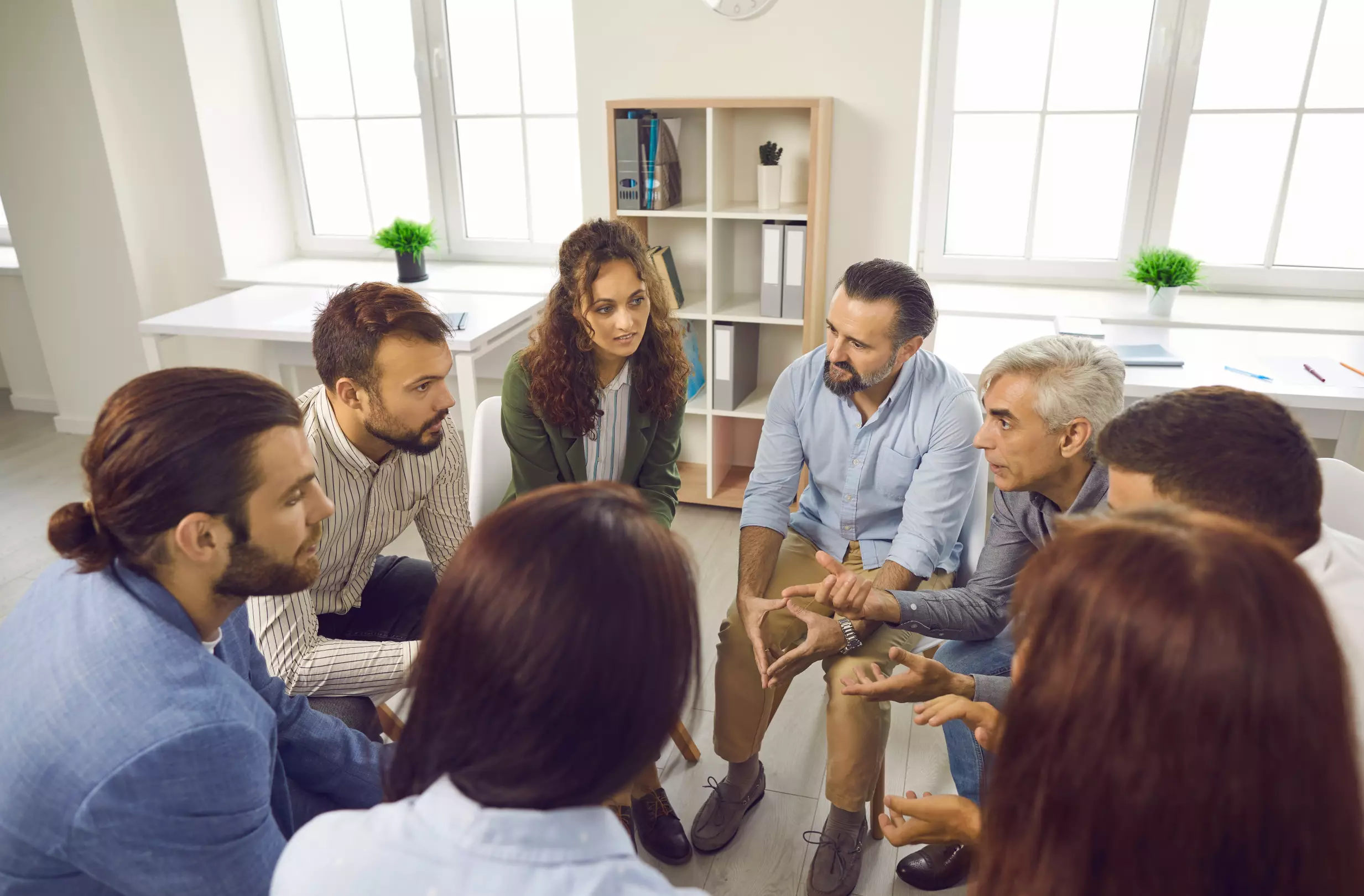 Pourquoi faire appel à une association d’aide aux personnes en deuil