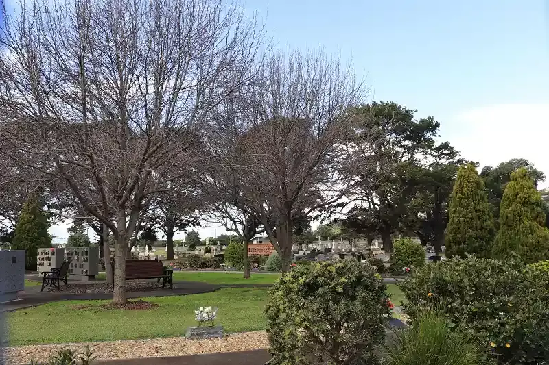 cimetière