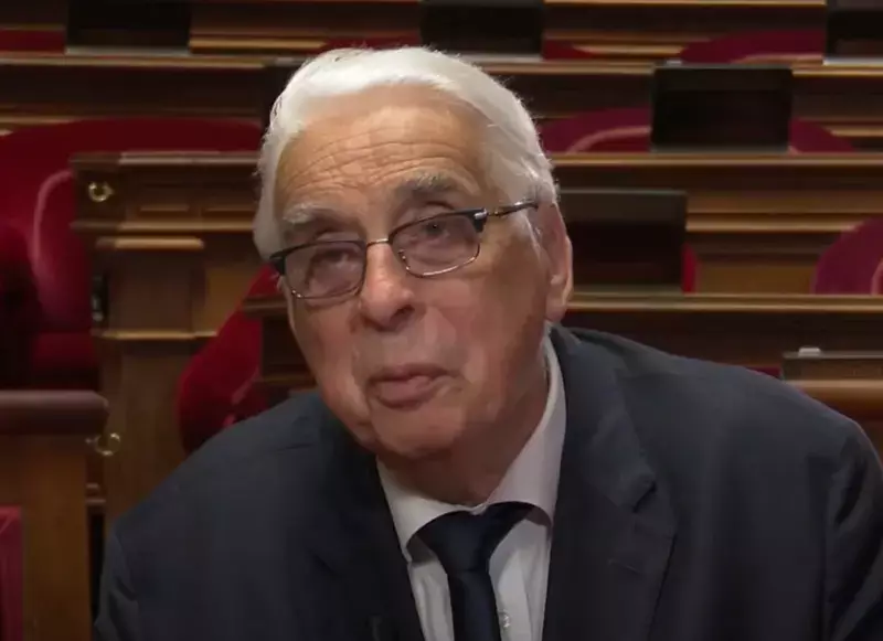 Jean-Pierre Sueur