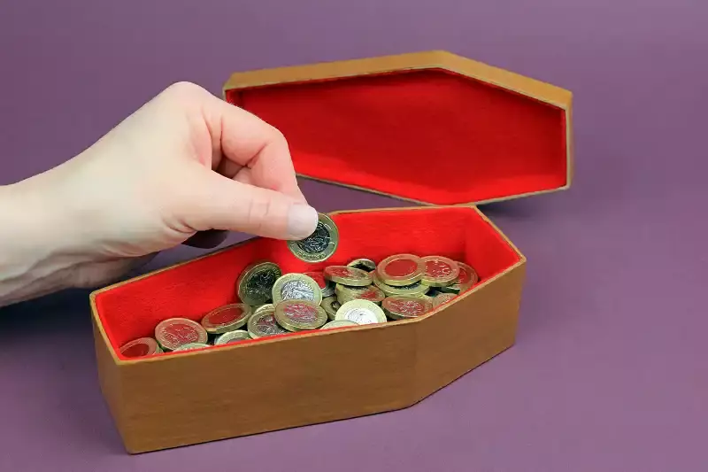 prix obsèques