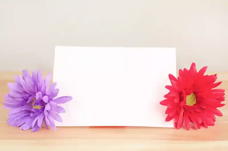 carte de condoléance