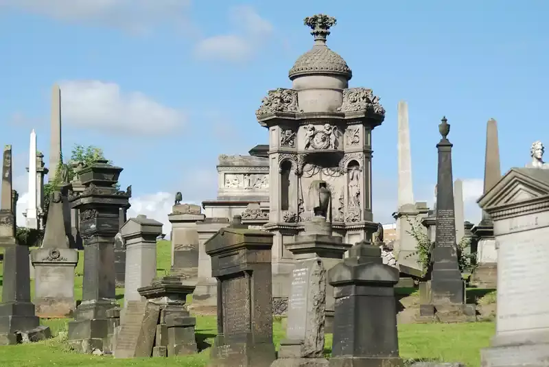 cimetière