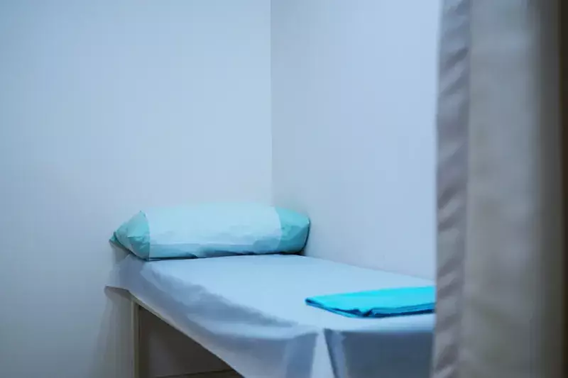 chambre funéraire