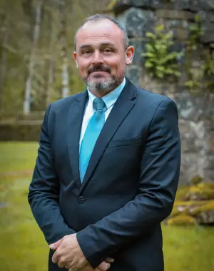 Fabien ARCHAIN