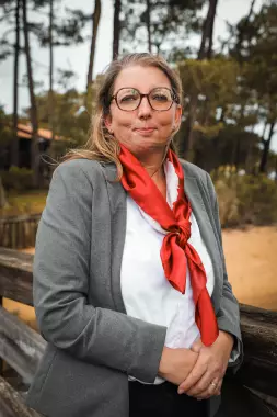 Sandra SERRANO