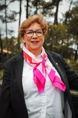 Marie-France ROULET