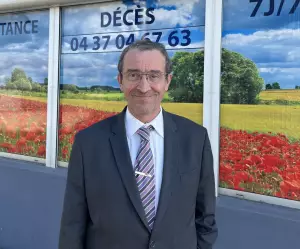 Jean-Michel ROUSSET
