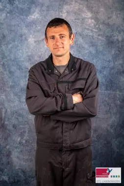 Christopher LELEU