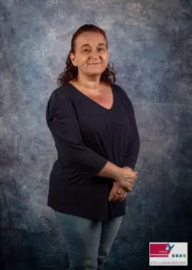 Angélique SUEUR