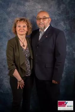 Pascal & Frédérique CARBONNIER